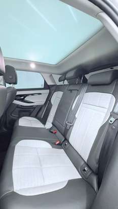 LAND ROVER-RANGE ROVER EVOQUE-2024