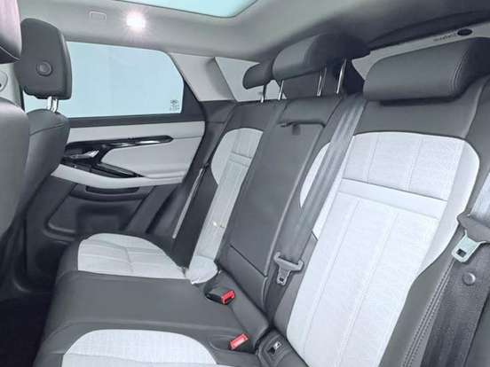 LAND ROVER-RANGE ROVER EVOQUE-2.0 P250 FLEX R-DYNAMIC HSE AWD AUTOMÁTICO LAND ROVER-RANGE ROVER EVOQUE-2024