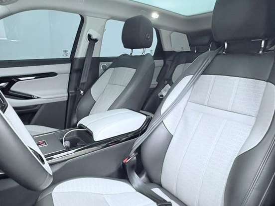 LAND ROVER-RANGE ROVER EVOQUE-2.0 P250 FLEX R-DYNAMIC HSE AWD AUTOMÁTICO LAND ROVER-RANGE ROVER EVOQUE-2024