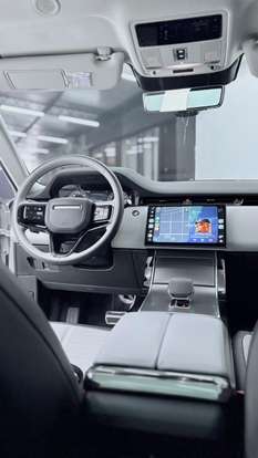 LAND ROVER-RANGE ROVER EVOQUE-2024