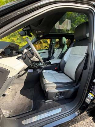 LAND ROVER-RANGE ROVER EVOQUE-2019