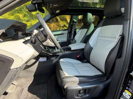LAND ROVER-RANGE ROVER EVOQUE-2.0 P250 FLEX R-DYNAMIC SE AWD AUTOMÁTICO LAND ROVER-RANGE ROVER EVOQUE-2019