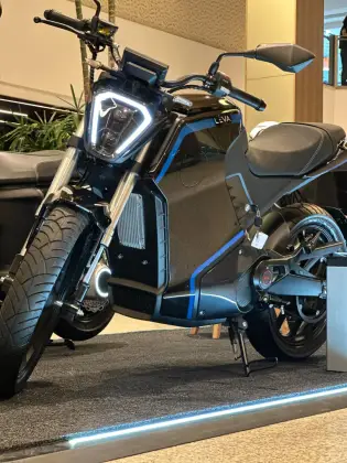 LEVA EG1 