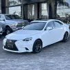 LEXUS IS250 F-SPORT 2.5 V6 24V GASOLINA 4P AUTOMÁTICO LEXUS IS250 F-SPORT 2.5 V6 24V GASOLINA 4P AUTOMÁTICO