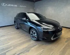 LEXUS UX 250h 2.0 VVT-I HYBRID LUXURY CVT LEXUS UX 250h 2.0 VVT-I HYBRID LUXURY CVT