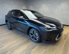 LEXUS UX 300h 2.0 VVT-I HYBRID CVT LEXUS UX 300h 2.0 VVT-I HYBRID CVT