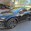 LEXUS NX 300 2.0 16V VVT-i TURBO GASOLINA F-SPORT 6A/T AWD LEXUS NX 300 2.0 16V VVT-i TURBO GASOLINA F-SPORT 6A/T AWD