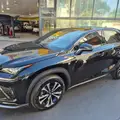 LEXUS NX 300 2.0 16V VVT-i TURBO GASOLINA F-SPORT 6A/T AWD LEXUS NX 300 2.0 16V VVT-i TURBO GASOLINA F-SPORT 6A/T AWD