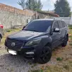 LIFAN X60 1.8 16V GASOLINA 4P MANUAL LIFAN X60 1.8 16V GASOLINA 4P MANUAL