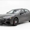 MASERATI GHIBLI 3.0 V6 TURBO GASOLINA S AUTOMÁTICO MASERATI GHIBLI 3.0 V6 TURBO GASOLINA S AUTOMÁTICO