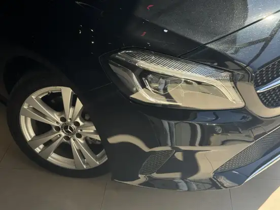MERCEDES-BENZ-A 200-1.6 CGI FLEX 7G-DCT MERCEDES-BENZ-A 200-2018