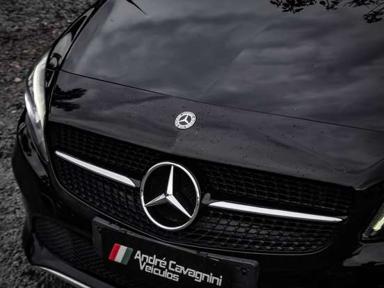 MERCEDES-BENZ-A 200-1.6 CGI FLEX 7G-DCT MERCEDES-BENZ-A 200-2018