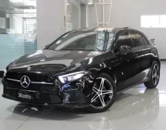MERCEDES-BENZ A 250 2.0 CGI GASOLINA SPORT 7G-DCT MERCEDES-BENZ A 250 2.0 CGI GASOLINA SPORT 7G-DCT