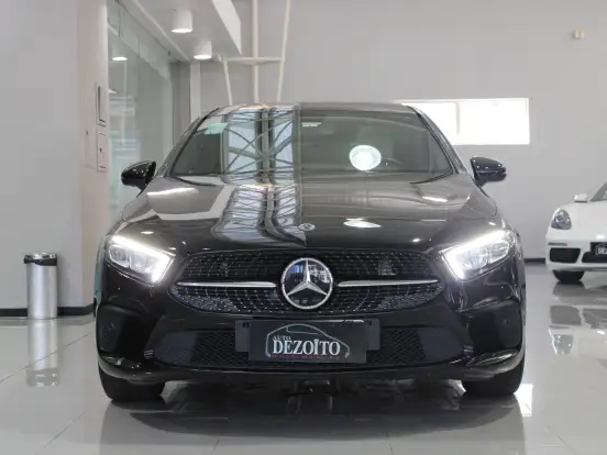 MERCEDES-BENZ-A 250-2.0 CGI GASOLINA SPORT 7G-DCT MERCEDES-BENZ-A 250-2019