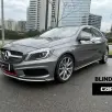 MERCEDES-BENZ A 250 2.0 SPORT TURBO GASOLINA 4P AUTOMATIZADO MERCEDES-BENZ A 250 2.0 SPORT TURBO GASOLINA 4P AUTOMATIZADO