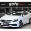 MERCEDES-BENZ A 250 2.0 SPORT TURBO GASOLINA 4P AUTOMATIZADO MERCEDES-BENZ A 250 2.0 SPORT TURBO GASOLINA 4P AUTOMATIZADO