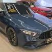MERCEDES-BENZ A 35 AMG 2.0 CGI GASOLINA 4MATIC 7G-DCT MERCEDES-BENZ A 35 AMG 2.0 CGI GASOLINA 4MATIC 7G-DCT