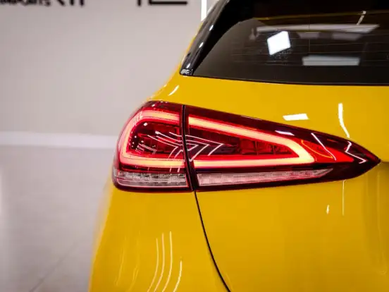 MERCEDES-BENZ-A 45 AMG-2.0 CGI GASOLINA S 4MATIC SPEEDSHIFT MERCEDES-BENZ-A 45 AMG-2020