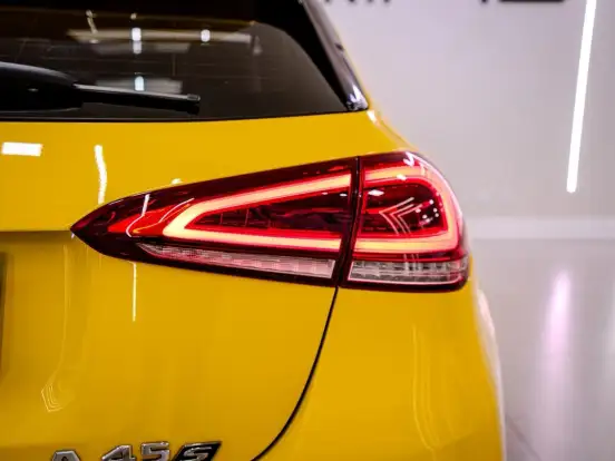 MERCEDES-BENZ-A 45 AMG-2.0 CGI GASOLINA S 4MATIC SPEEDSHIFT MERCEDES-BENZ-A 45 AMG-2020