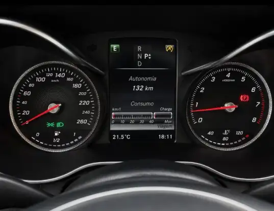 MERCEDES-BENZ-C 180-2015