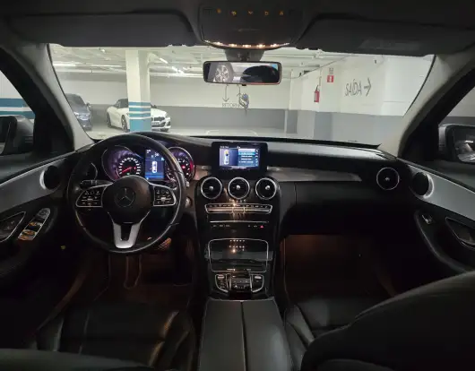 MERCEDES-BENZ-C 180-1.6 CGI FLEX AVANTGARDE 9G-TRONIC MERCEDES-BENZ-C 180-2018