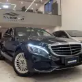 MERCEDES-BENZ C 180 1.6 CGI FLEX EXCLUSIVE 9G-TRONIC MERCEDES-BENZ C 180 1.6 CGI FLEX EXCLUSIVE 9G-TRONIC