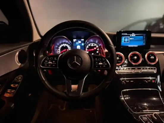 MERCEDES-BENZ-C 180-1.6 CGI GASOLINA AVANTGARDE 9G-TRONIC MERCEDES-BENZ-C 180-2018