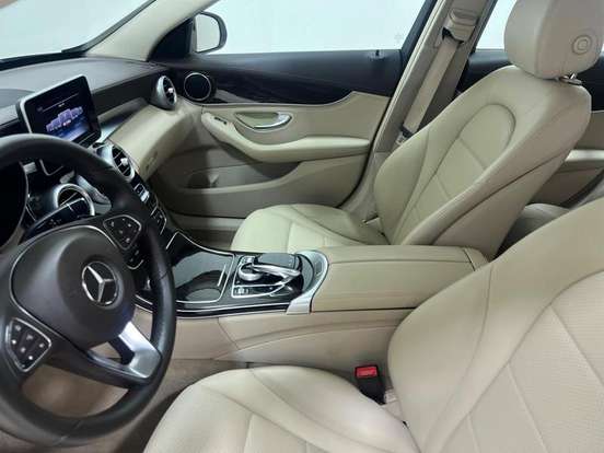 MERCEDES-BENZ-C 180-1.6 CGI 16V TURBO GASOLINA 4P AUTOMÁTICO MERCEDES-BENZ-C 180-2015
