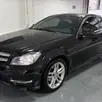 MERCEDES-BENZ C 180 1.6 CGI COUPE 16V TURBO GASOLINA 2P AUTOMÁTICO MERCEDES-BENZ C 180 1.6 CGI COUPE 16V TURBO GASOLINA 2P AUTOMÁTICO