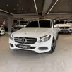 MERCEDES-BENZ C 180 1.6 CGI FLEX AVANTGARDE 7G-TRONIC MERCEDES-BENZ C 180 1.6 CGI FLEX AVANTGARDE 7G-TRONIC