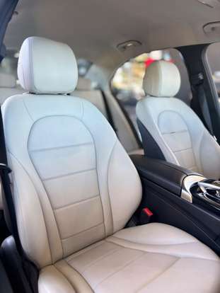 MERCEDES-BENZ-C 180-1.6 CGI FLEX AVANTGARDE 9G-TRONIC MERCEDES-BENZ-C 180-2018