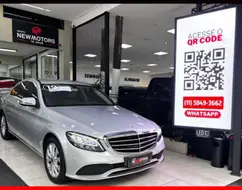 MERCEDES-BENZ C 180 1.6 CGI FLEX EXCLUSIVE 9G-TRONIC MERCEDES-BENZ C 180 1.6 CGI FLEX EXCLUSIVE 9G-TRONIC