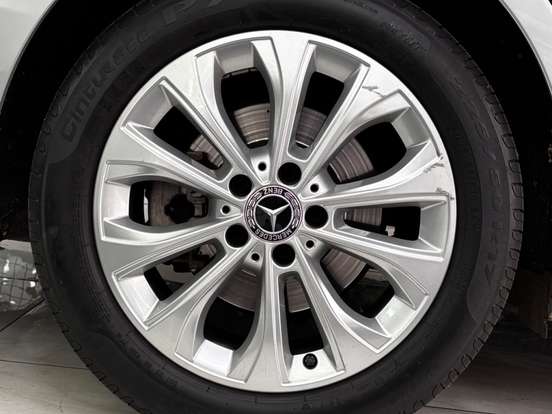 MERCEDES-BENZ-C 180-1.6 CGI FLEX EXCLUSIVE 9G-TRONIC MERCEDES-BENZ-C 180-2017