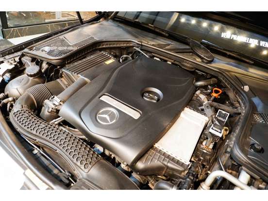 MERCEDES-BENZ-C 180-1.6 CGI FLEX EXCLUSIVE 9G-TRONIC MERCEDES-BENZ-C 180-2018