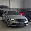 MERCEDES-BENZ C 180 1.6 CGI FLEX EXCLUSIVE 9G-TRONIC MERCEDES-BENZ C 180 1.6 CGI FLEX EXCLUSIVE 9G-TRONIC