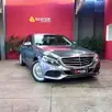 MERCEDES-BENZ C 180 1.6 CGI FLEX EXCLUSIVE 9G-TRONIC MERCEDES-BENZ C 180 1.6 CGI FLEX EXCLUSIVE 9G-TRONIC