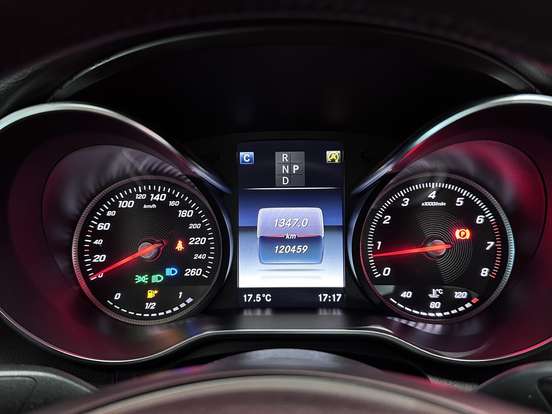 MERCEDES-BENZ-C 180-1.6 CGI FLEX EXCLUSIVE 9G-TRONIC MERCEDES-BENZ-C 180-2018