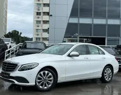 MERCEDES-BENZ C 180 1.6 CGI GASOLINA EXCLUSIVE 9G-TRONIC MERCEDES-BENZ C 180 1.6 CGI GASOLINA EXCLUSIVE 9G-TRONIC