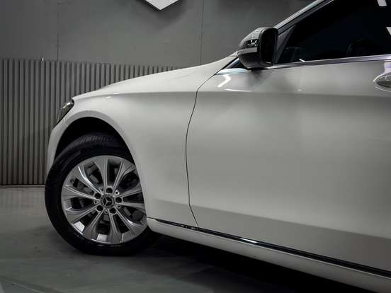 MERCEDES-BENZ-C 180-1.6 CGI GASOLINA EXCLUSIVE 9G-TRONIC MERCEDES-BENZ-C 180-2019