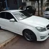 MERCEDES-BENZ C 180 1.6 CGI SPORT 16V TURBO GASOLINA 4P AUTOMÁTICO MERCEDES-BENZ C 180 1.6 CGI SPORT 16V TURBO GASOLINA 4P AUTOMÁTICO