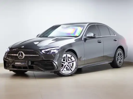 MERCEDES-BENZ-C 200-1.5 EQ BOOST HÍBRIDO AMG LINE 9G-TRONIC MERCEDES-BENZ-C 200-2023