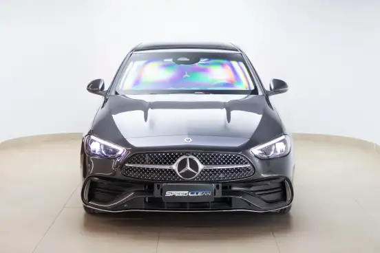 MERCEDES-BENZ-C 200-2023