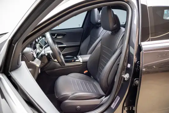 MERCEDES-BENZ-C 200-2023