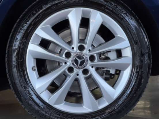 MERCEDES-BENZ-C 200-1.5 EQ BOOST HÍBRIDO 9G-TRONIC MERCEDES-BENZ-C 200-2019