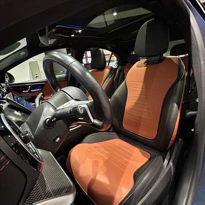MERCEDES-BENZ-C 200-2023