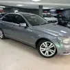 MERCEDES-BENZ C 200 1.8 CGI AVANTGARDE 16V GASOLINA 4P AUTOMÁTICO MERCEDES-BENZ C 200 1.8 CGI AVANTGARDE 16V GASOLINA 4P AUTOMÁTICO