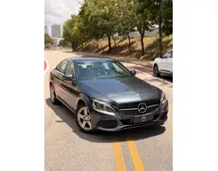 MERCEDES-BENZ C 200 2.0 CGI AVANTGARDE 16V GASOLINA 4P AUTOMÁTICO MERCEDES-BENZ C 200 2.0 CGI AVANTGARDE 16V GASOLINA 4P AUTOMÁTICO
