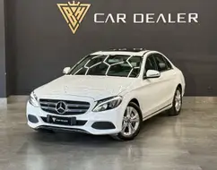 MERCEDES-BENZ C 250 2.0 CGI GASOLINA AVANTGARDE 9G-TRONIC MERCEDES-BENZ C 250 2.0 CGI GASOLINA AVANTGARDE 9G-TRONIC