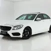 MERCEDES-BENZ C 250 2.0 CGI SPORT COUPÉ TURBO 16V GASOLINA 2P AUTOMÁTICO MERCEDES-BENZ C 250 2.0 CGI SPORT COUPÉ TURBO 16V GASOLINA 2P AUTOMÁTICO