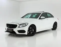 MERCEDES-BENZ C 250 2.0 CGI SPORT COUPÉ TURBO 16V GASOLINA 2P AUTOMÁTICO MERCEDES-BENZ C 250 2.0 CGI SPORT COUPÉ TURBO 16V GASOLINA 2P AUTOMÁTICO
